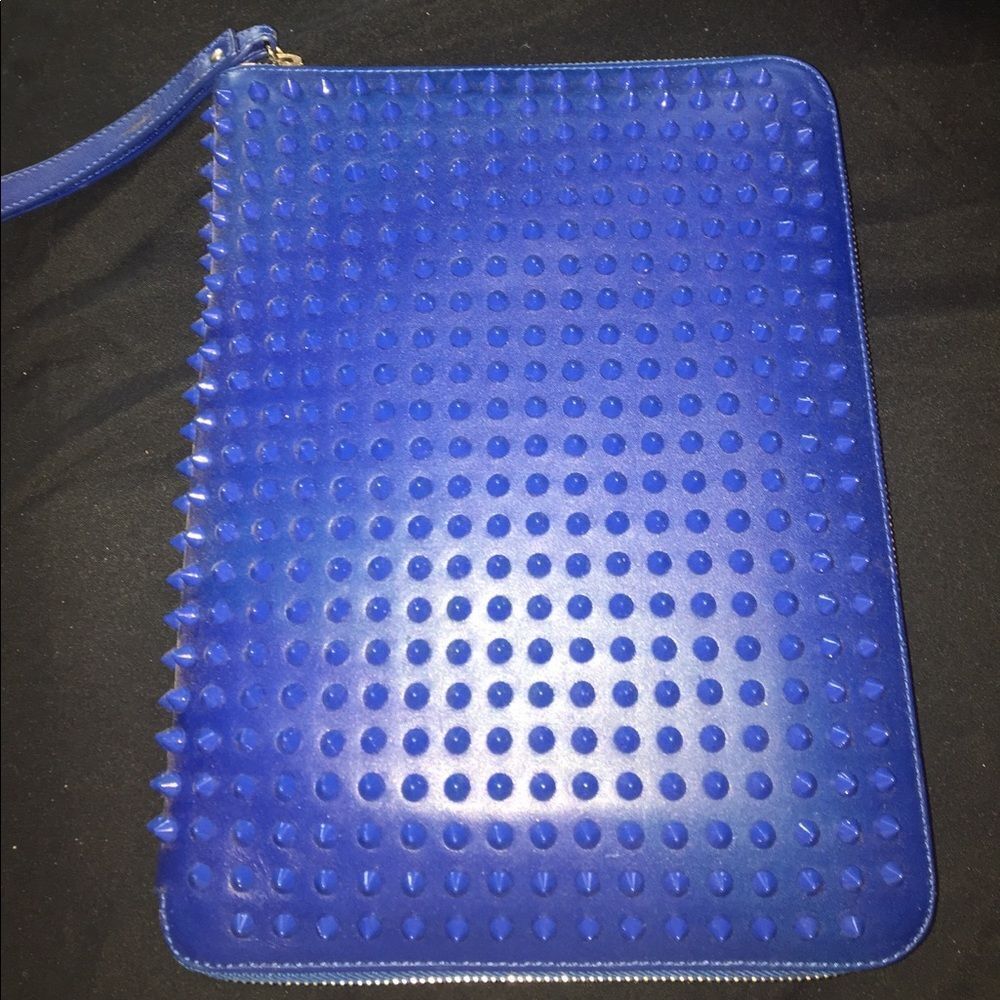 Louboutin Ipad Case SALE SALE